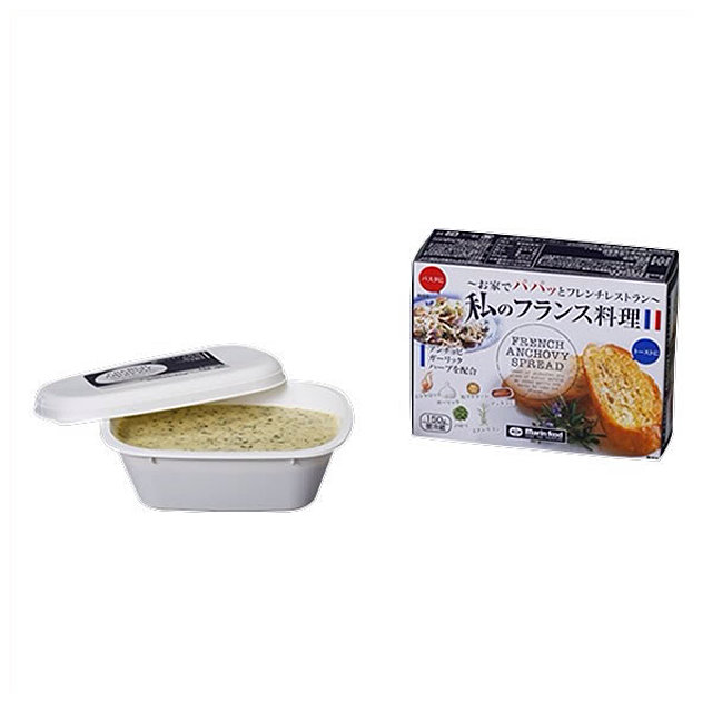 私のフランス料理 150g