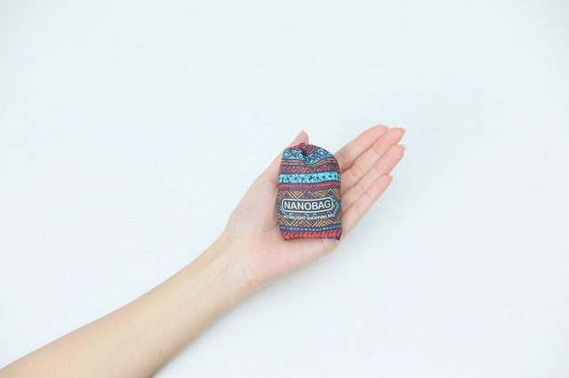photo：NANOBAG