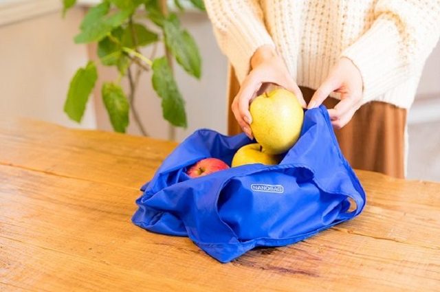 photo：NANOBAG