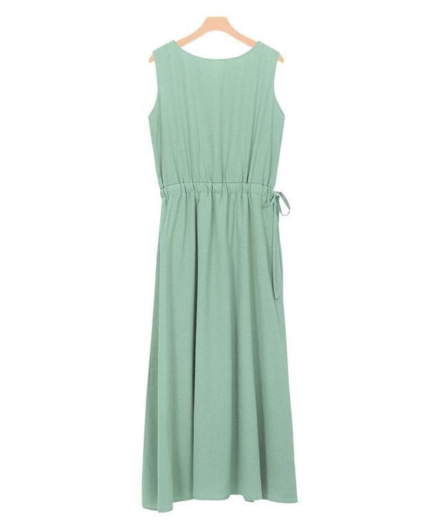 2wayブラウジングワンピース