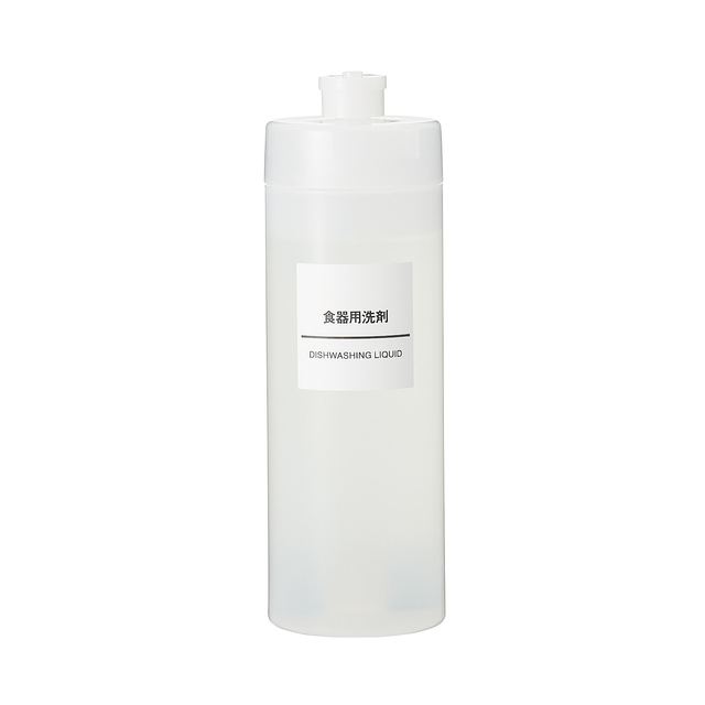 食器用洗剤 約２５０ｍｌ