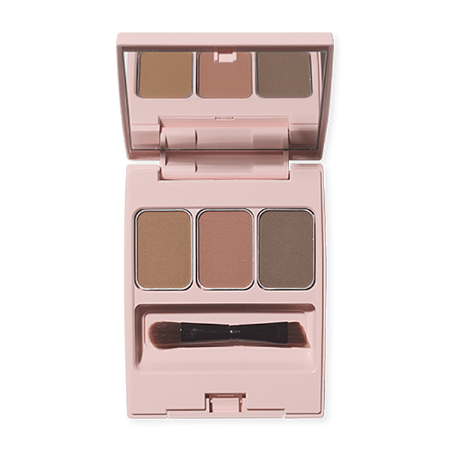 アイブロウパウダー【N ブライトブラウン】