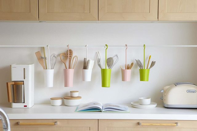 キッチンフック クローシェ