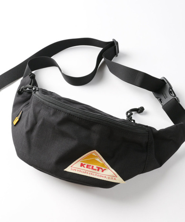 KELTY ファニーパック
