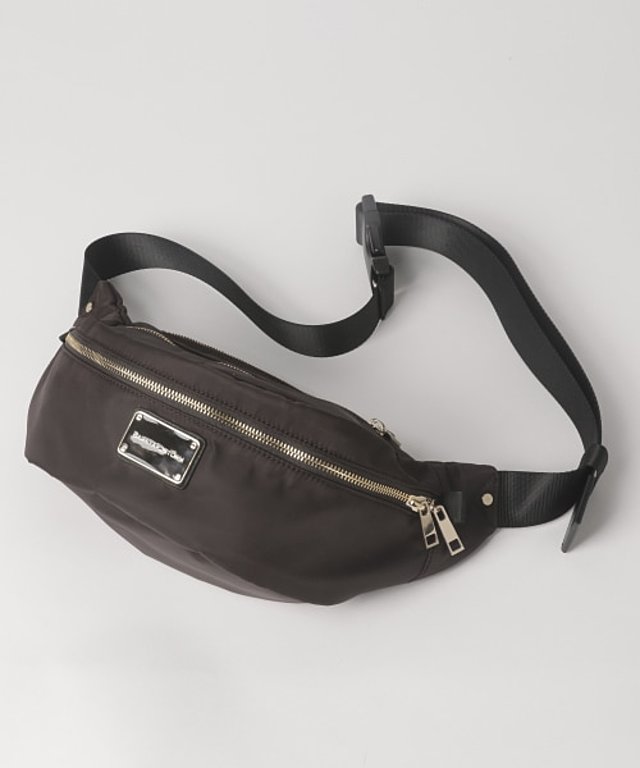 キレイめボディBAG