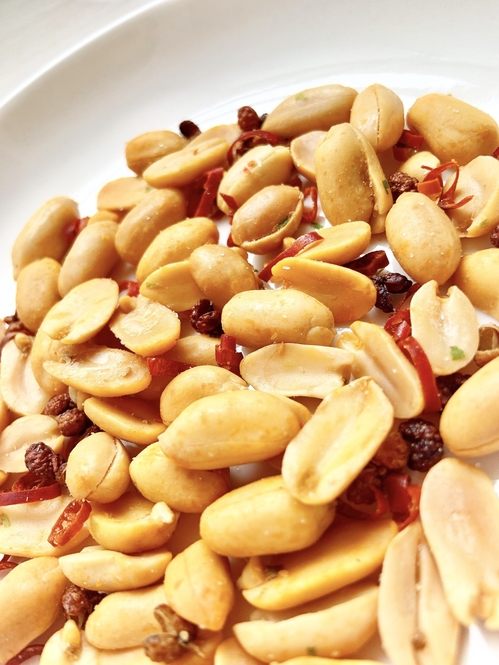 Kaede Takenouchi/BuzzFeed