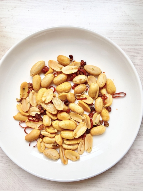 Kaede Takenouchi/BuzzFeed