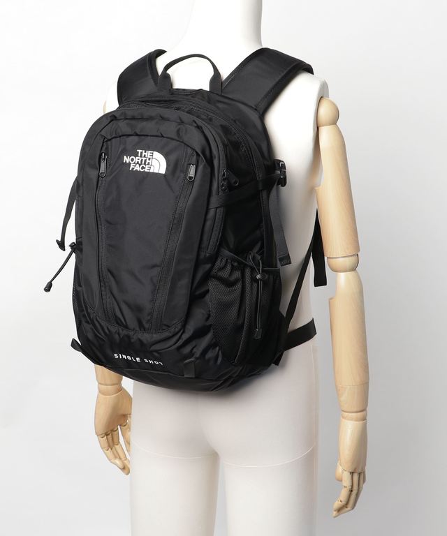 シングルショット