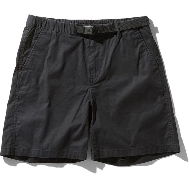 コットンオックスライトショーツ