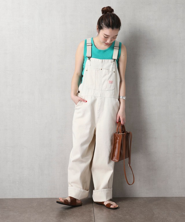 WEB限定  PENNEYS/ペニーズ 別注オーバーオール