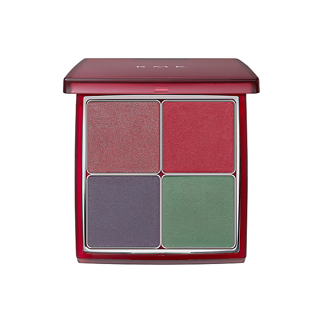【数量限定】RMK ウキヨモダン アイシャドウパレット