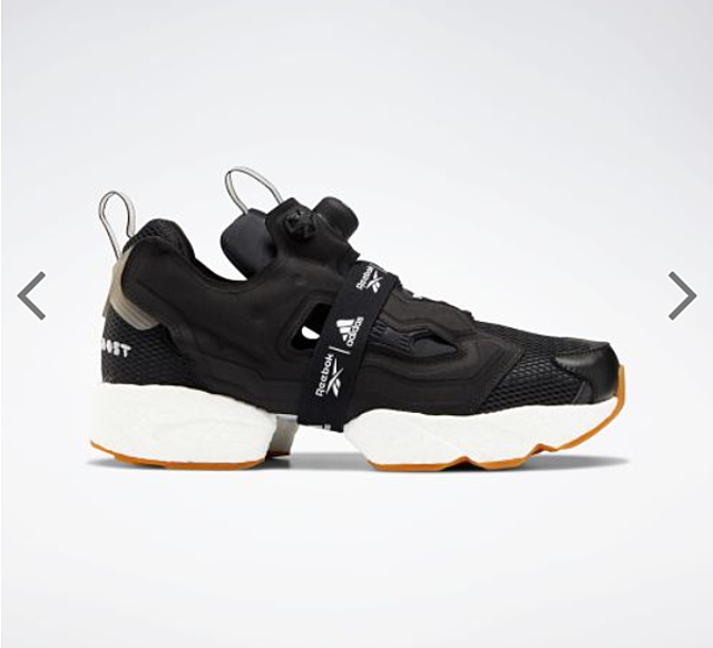 インスタポンプフューリーブースト / INSTAPUMP FURY BOOST