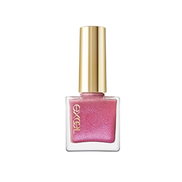 ネイルポリッシュ N ／ NL16:カシスシロップ