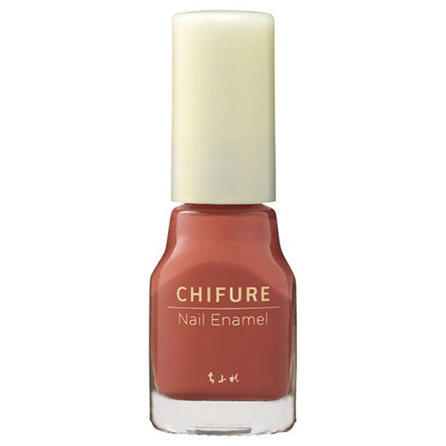 ネイル エナメル 744