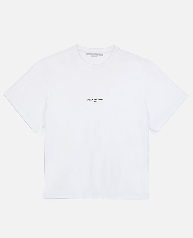 Stella McCartney 2001. Tシャツ