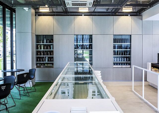 Photo by スターバックス コーヒー ジャパン 株式会社