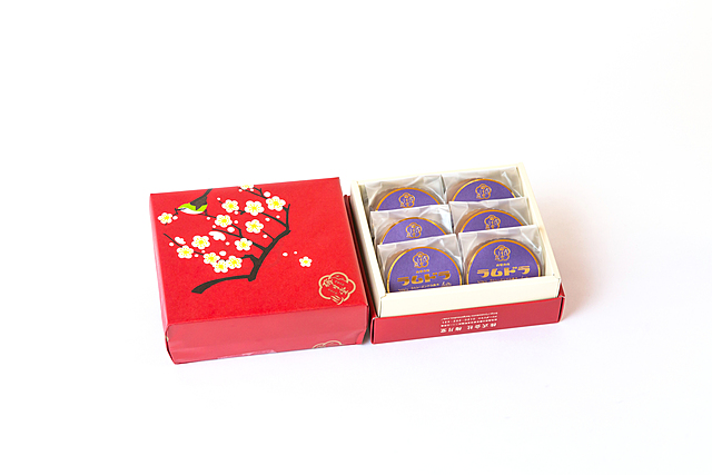 ラムドラ（6個入）