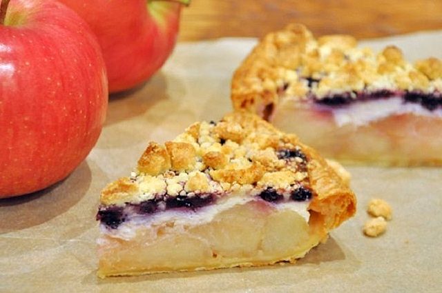 photo：GRANNY SMITH APPLE PIE & COFFEE