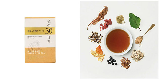 photo：生活の木