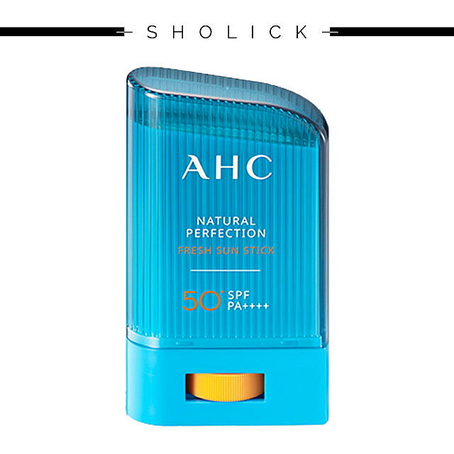 ナチュラル パーフェクション フレッシュ サンスティック