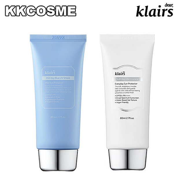 ソフト エアリーUVエッセンス