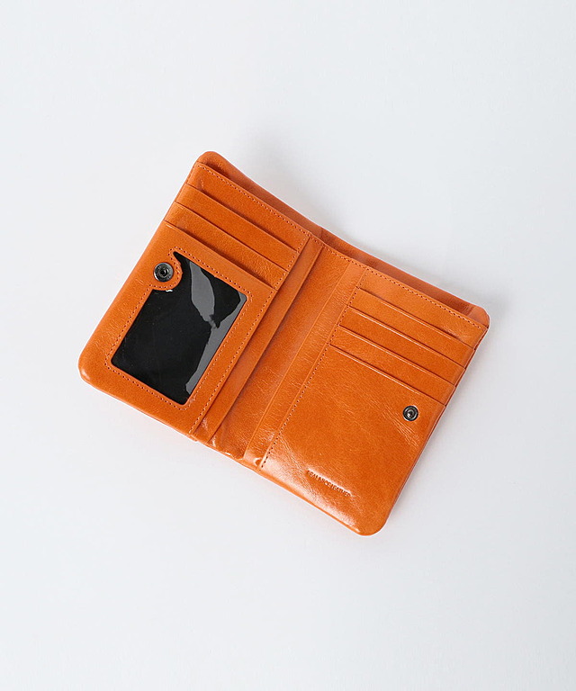 "IS NOW BETTER" ウォレット