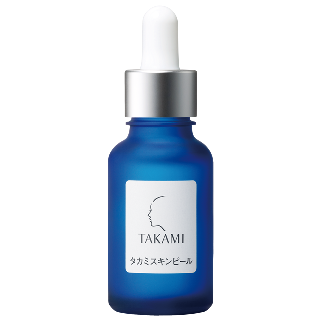 タカミスキンピール