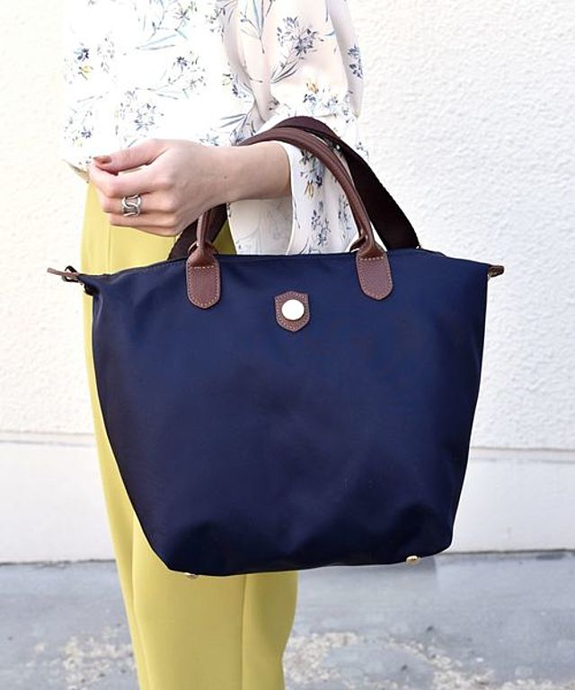 bonfanti 2WAYナイロントート