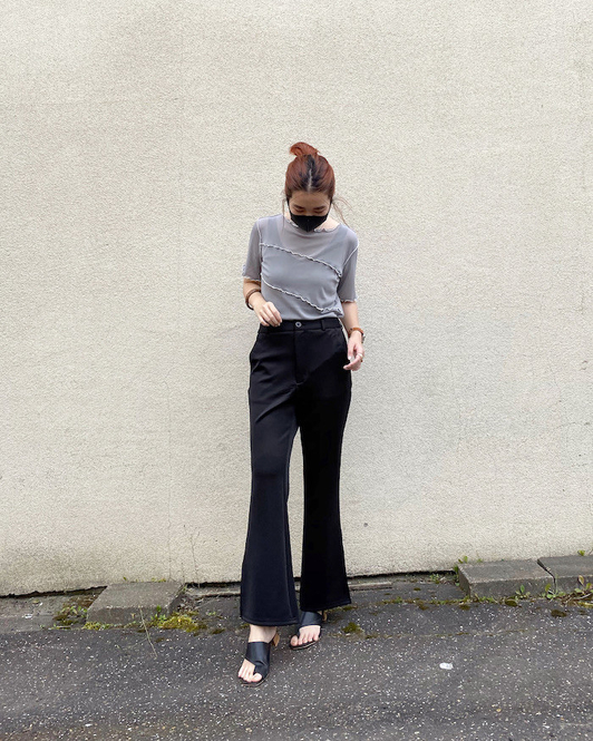 Ayumi Mori for BuzzFeed