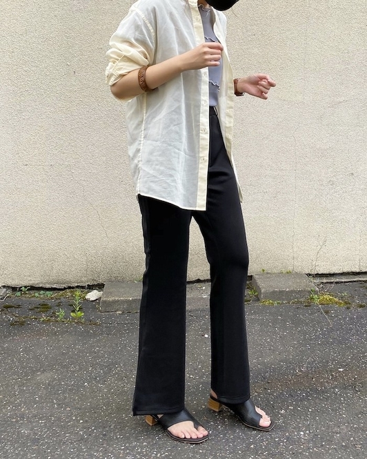 Ayumi Mori for BuzzFeed