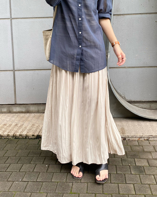 Ayumi Mori for BuzzFeed