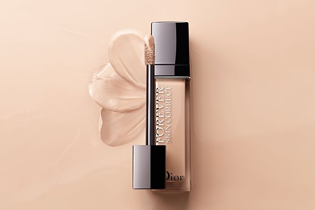 ディオールスキン フォーエヴァー スキン コレクト コンシーラー