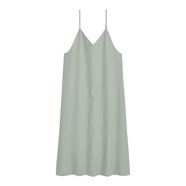 キャミソールワンピース