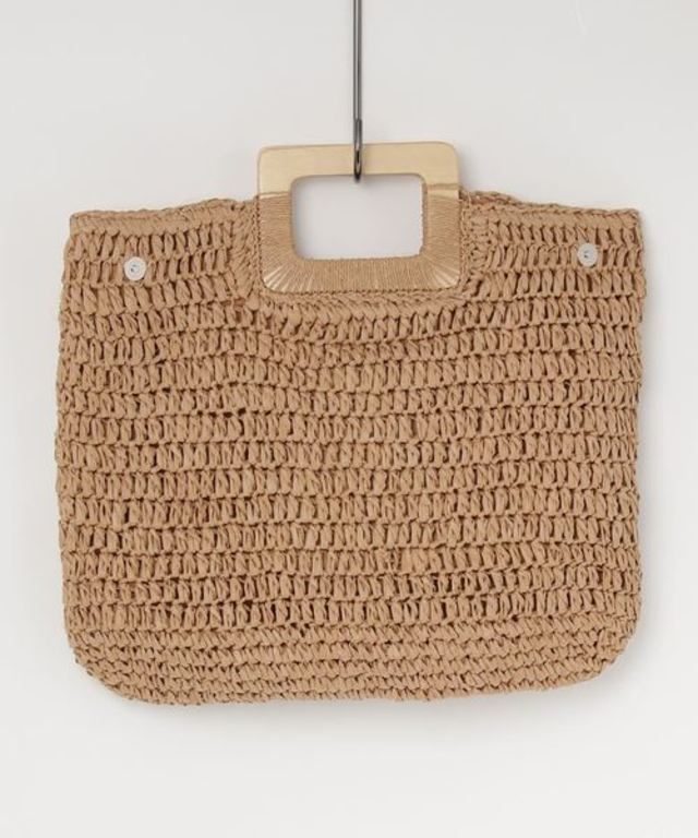 ペーパーバッグ