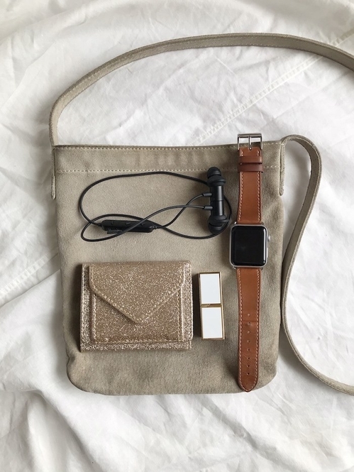 Ayumi Mori for BuzzFeed