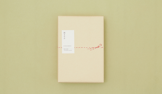 MIYAKO MONAKA（6pcs）