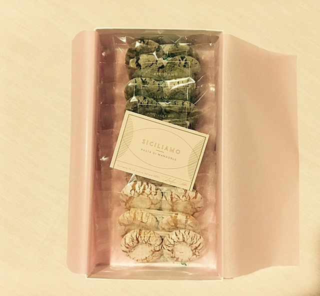 ２０個入りオリジナルギフトBOX