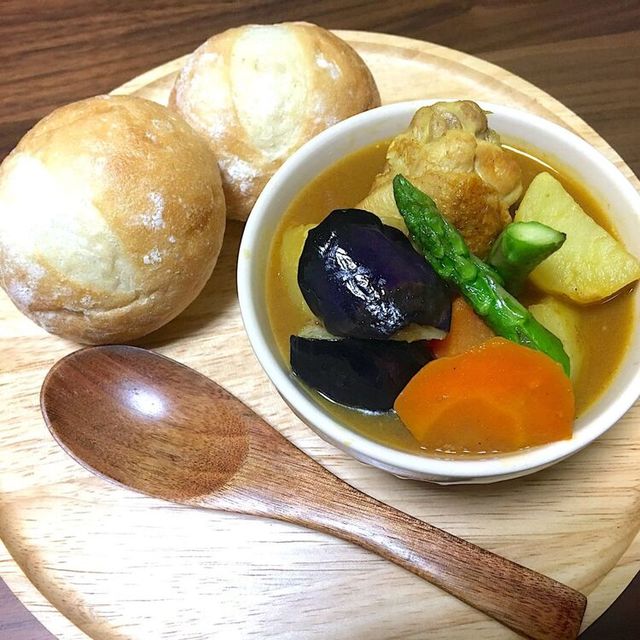 Photo by @nakano_cookingram