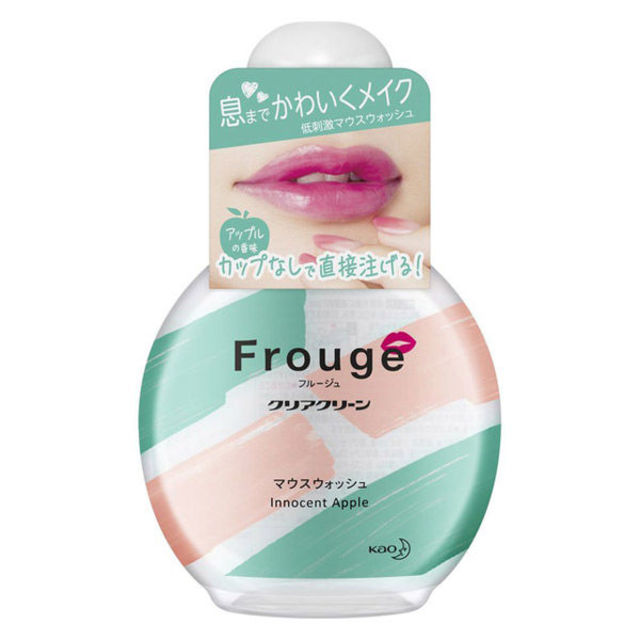 Frouge（フルージュ） アップルの香味
