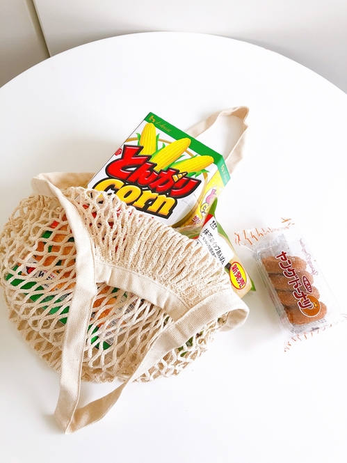 Nagisa Nakamura / BuzzFeed