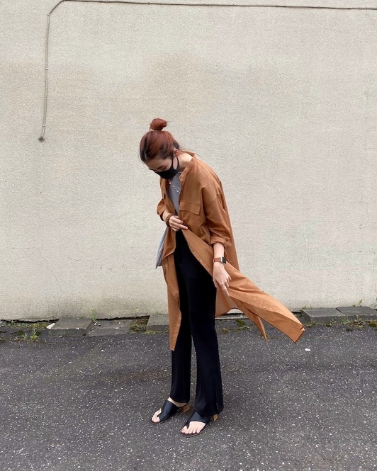 Ayumi Mori for BuzzFeed