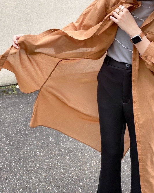 Ayumi Mori for BuzzFeed