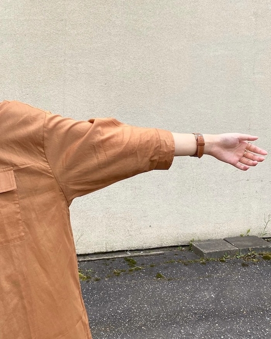 Ayumi Mori for BuzzFeed