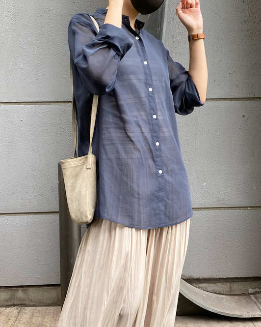 Ayumi Mori for BuzzFeed