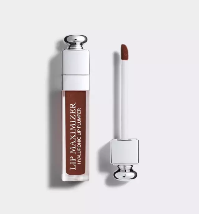 ディオール アディクト リップ マキシマイザー(020ブラウン)