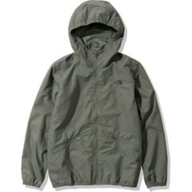 ランドジャケット