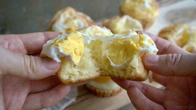 Photo by たまごソムリエ友加里