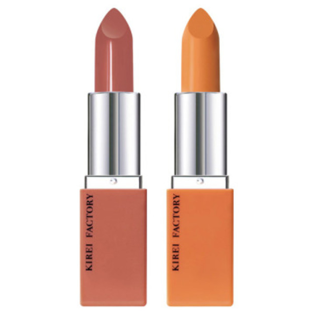 リップスティックデュオ