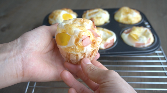 Photo by たまごソムリエ友加里