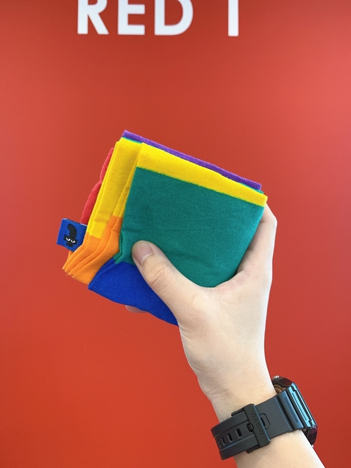 Sutisa Sudo/BuzzFeed